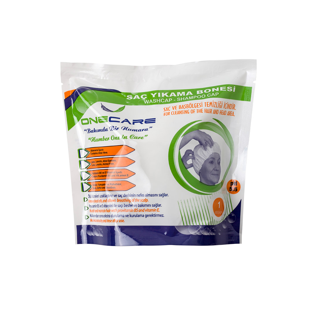 PERINEAL AREA CLEANSING WIPES